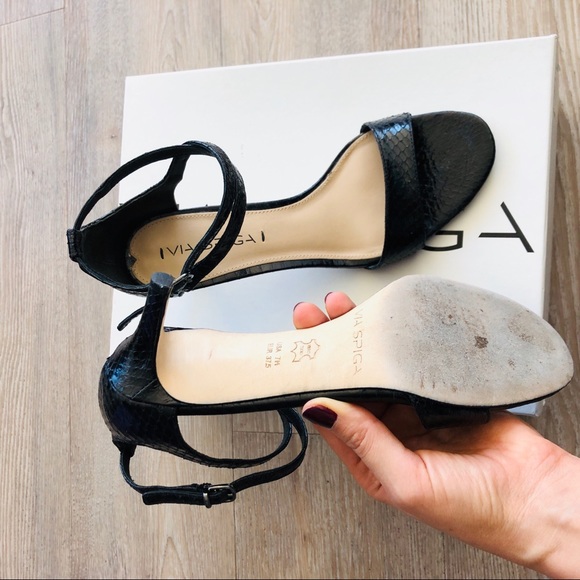 Via Spiga heels 👠 - Picture 5 of 6